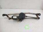 Ruitenwismotor + Mechaniek van een Fiat Fiorino, Auto-onderdelen, Ruiten en Toebehoren, Ophalen of Verzenden, 3 maanden garantie