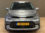 Kia PICANTO 1.0 T-GDi X-Line 5p NAVIGATIE CAMERA LEDER APPLE, Gebruikt, Euro 6, Met garantie (alle), 100 pk