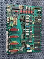 Antieke printplaat voor gokkast, Ophalen, Zo goed als nieuw