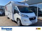 Burstner Lyseo T 728G AUT. 36.997km 2017 Dakairco Zonnepanee, Not publicly available, Bürstner GmbH & Co. KG, 7 tot 8 meter, Bedrijf