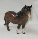 Beswick 1033 Shetland Pony, Ophalen of Verzenden, Zo goed als nieuw, Dier