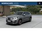 BMW iX1 eDrive20 M Sport / Trekhaak / Sportstoelen / Achteru, Auto's, BMW, Zwart, Nieuw, SUV of Terreinwagen, Zilver of Grijs