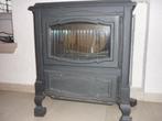 Gaskachel, Huis en Inrichting, Kachels, Ophalen, Gebruikt, Gas, Vrijstaand