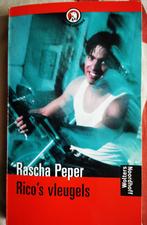 341.. Rascha Peper: Rico's vleugels, Ophalen of Verzenden, Nederland