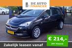 Opel Corsa 1.0 Turbo 120 Jaar Edition | Prijs r € 12.940,0, Auto's, Opel, Nieuw, 47 €/maand, Origineel Nederlands, 5 stoelen