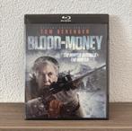 BLOOD AND MONEY, Ophalen of Verzenden, Zo goed als nieuw