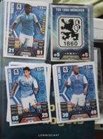 Kaartjes TSV 1860 München, Verzamelen, Sportartikelen en Voetbal, Nieuw, Ophalen of Verzenden, Poster, Plaatje of Sticker, Buitenlandse clubs