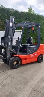 HEFTRUCK NIEUW 8500 € OOK 400 OCCASIE HEFTRUCK TE KOOP ZONDA, Auto-onderdelen, Accu's en Toebehoren, Ophalen, Nieuw