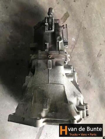 Versnellingsbak BMW 1 Serie 1.6-16V beschikbaar voor biedingen