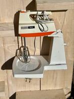 Vintage Philipsmixer helaas geen beslagkom, Ophalen of Verzenden, Gebruikt