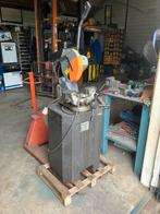 Huvema cirkelzaag CU 315 ckl, Doe-het-zelf en Verbouw, Gereedschap | Zaagmachines, Ophalen, Cirkelzaag, 70 mm of meer, 1200 watt of meer