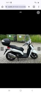 Gevraagt piaggio carnaby 300ie onderdelen zie omschrijving, Ophalen of Verzenden, Gebruikt