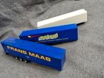 Modelbouw Opleggers - Frans Maas, Astral, Herpa, AWM, Ophalen of Verzenden, Gebruikt, Overige merken