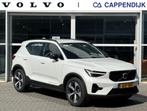 Volvo XC40  B4 197PK Plus Dark| 360Camera| Adap.Cruise| Elek, 15 km/l, Gebruikt, 24 maanden, Wit