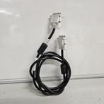 DVI-D kabels male to male kabel, Computers en Software, Gebruikt