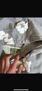 Denim tears hoodie, Kleding | Heren, Truien en Vesten, Maat 48/50 (M), Ophalen of Verzenden, Zo goed als nieuw, Grijs