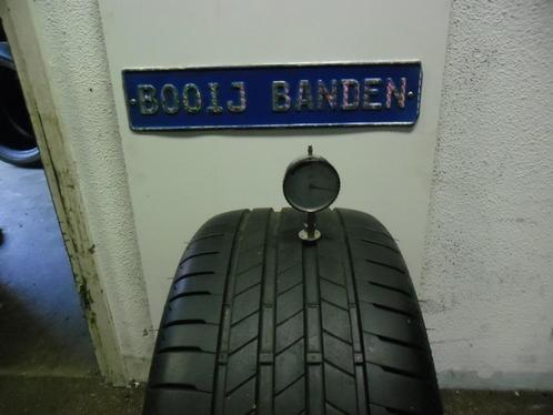 255 40 18 rft demobanden bridgestone turanza t005 met 7mm, Auto-onderdelen, Banden en Velgen, Band(en), Zomerbanden, 18 inch, 255 mm