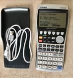 Grafische rekenmachine Casio fx-9860GII, Diversen, Rekenmachines, Ophalen of Verzenden, Grafische rekenmachine, Zo goed als nieuw