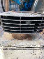 XT 250 Yamaha cilinder, Motoren, Ophalen of Verzenden, Gebruikt