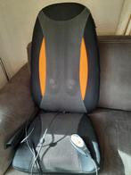 Medisana Massagekussen - Ontspanning voor Rug en Nek!, Ophalen of Verzenden, Zo goed als nieuw, Massagestoel of Kussen