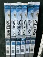 Set van 6 Bruynzeel Horren, t.e.a.b., Doe-het-zelf en Verbouw, Deuren en Horren, Ophalen, Zo goed als nieuw, Minder dan 200 cm