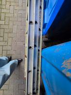 Inschuifbare Ladder -Altrex - 3x12 spots, Doe-het-zelf en Verbouw, Ladders en Trappen, Ophalen, Gebruikt, Ladder, Opvouwbaar of Inschuifbaar