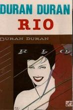 DURAN DURAN CASSETTE RIO, Cd's en Dvd's, Cassettebandjes, Ophalen of Verzenden, Gebruikt, Pop, 1 bandje