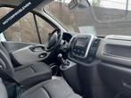 Nissan NV300 L1H1 Optima Airco Bluetooth Camera Parkeersenso, Auto's, Bestelauto's, Voorwielaandrijving, Gebruikt, Euro 6, 2000 kg