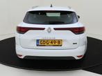 Renault Mégane Estate 1.6 E-Tech Plug-In Hybrid Equilibre 1, 12 maanden, Gebruikt, 4 cilinders, Wit