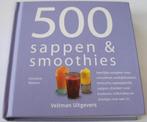 Watson, Christine *** 500 SAPPEN & SMOOTHIES ***, Boeken, Ophalen of Verzenden, Zo goed als nieuw, Christine Watson