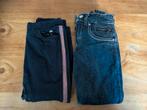 Paardrijbroeken Maat 122/128, Dieren en Toebehoren, Paardrijkleding, Ophalen of Verzenden, Gebruikt, Overige typen