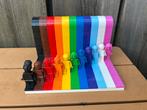 Lego everyone is awesome, Kinderen en Baby's, Speelgoed | Duplo en Lego, Ophalen, Zo goed als nieuw, Complete set, Lego