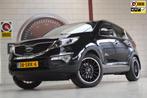 Kia Sportage 2.0 X-clusive AUTOMAAT TREKHAAK LEDER GARANTIE, Beige, 4 cilinders, Bedrijf, 1600 kg