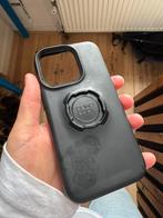 Quadlock hoes iphone 14 pro, Ophalen of Verzenden, Zo goed als nieuw, IPhone 14 Pro