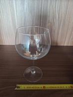 Groot wijnglas, Ophalen, Glas of Glazen, Effen, Glas