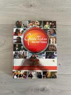 GTST 25 Jaar - Het officiële jubileumboek, Ophalen of Verzenden, Zo goed als nieuw, Tv-serie