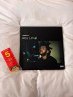 The Weeknd Kissland Sea Glass Green Vinyl *limited edition*, Cd's en Dvd's, Vinyl | Hiphop en Rap, 2000 tot heden, Ophalen of Verzenden