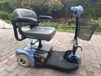 Freerider Companion Scootmobiel, 10 km/u of minder, Gebruikt, 15 km of minder, Ophalen