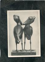 Ansicht Harry Christlieb - Schuhschnabel, Verzenden, 1980 tot heden, Ongelopen, Overige thema's