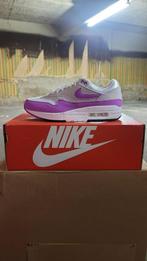 Nike Air Max Fuchsia Pink, Nieuw, Nike, Roze, Sneakers of Gympen