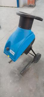 Güde GH 2500 W Tuinhakselaar - Gebruikt, Gebruikt, Güde, Ophalen of Verzenden, Met opvangbak