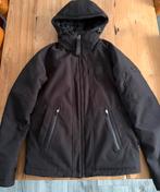 CHASIN’ winterjas, Kleding | Heren, Jassen | Winter, Chasin, Zwart, Ophalen of Verzenden, Zo goed als nieuw