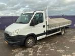 2013 - Iveco - Daily - 35C15 375 - Bedrijfswagen/Pick-up, Auto's, Bestelauto's, Euro 5, Achterwielaandrijving, Gebruikt, Iveco