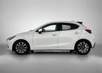 Mazda 2 1.5 Skyactiv-G GT-M (bj 2019), Voorwielaandrijving, 12 maanden, Stof, Gebruikt