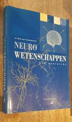 Neurowetenschappen Een Overzicht - B. van Cranenburgh, Boeken, Overige wetenschappen, Ben van Cranenburgh, Ophalen of Verzenden