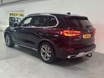 BMW X5 xDrive45e High Executive LEER, NAVI,360 CAMERA ,TREKH, Gebruikt, Vierwielaandrijving, Hybride Elektrisch/Benzine, 6 cilinders