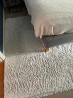 IKEA soft white big carpet, 200x300cm, Ophalen, Zo goed als nieuw, Tweepersoons, 200 cm