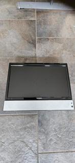 LED tv Denson 18.5 inch. Camping, Overige merken, Gebruikt, Ophalen of Verzenden