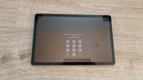 Samsung Galaxy Tab S9 FE, 256GB Wifi + toebehoren & garantie, Computers en Software, Android Tablets, Zo goed als nieuw, Wi-Fi