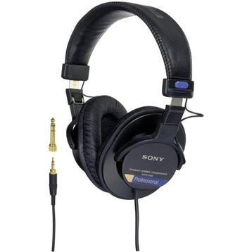 Sony MDR7506 koptelefoon beschikbaar voor biedingen